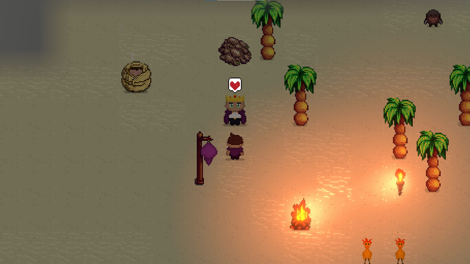 Keziah's Realm - Screenshot 9