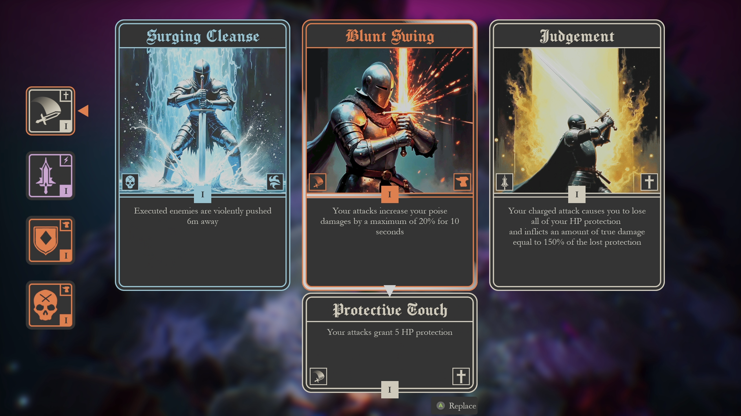 Isles of Krom - Screenshot 4