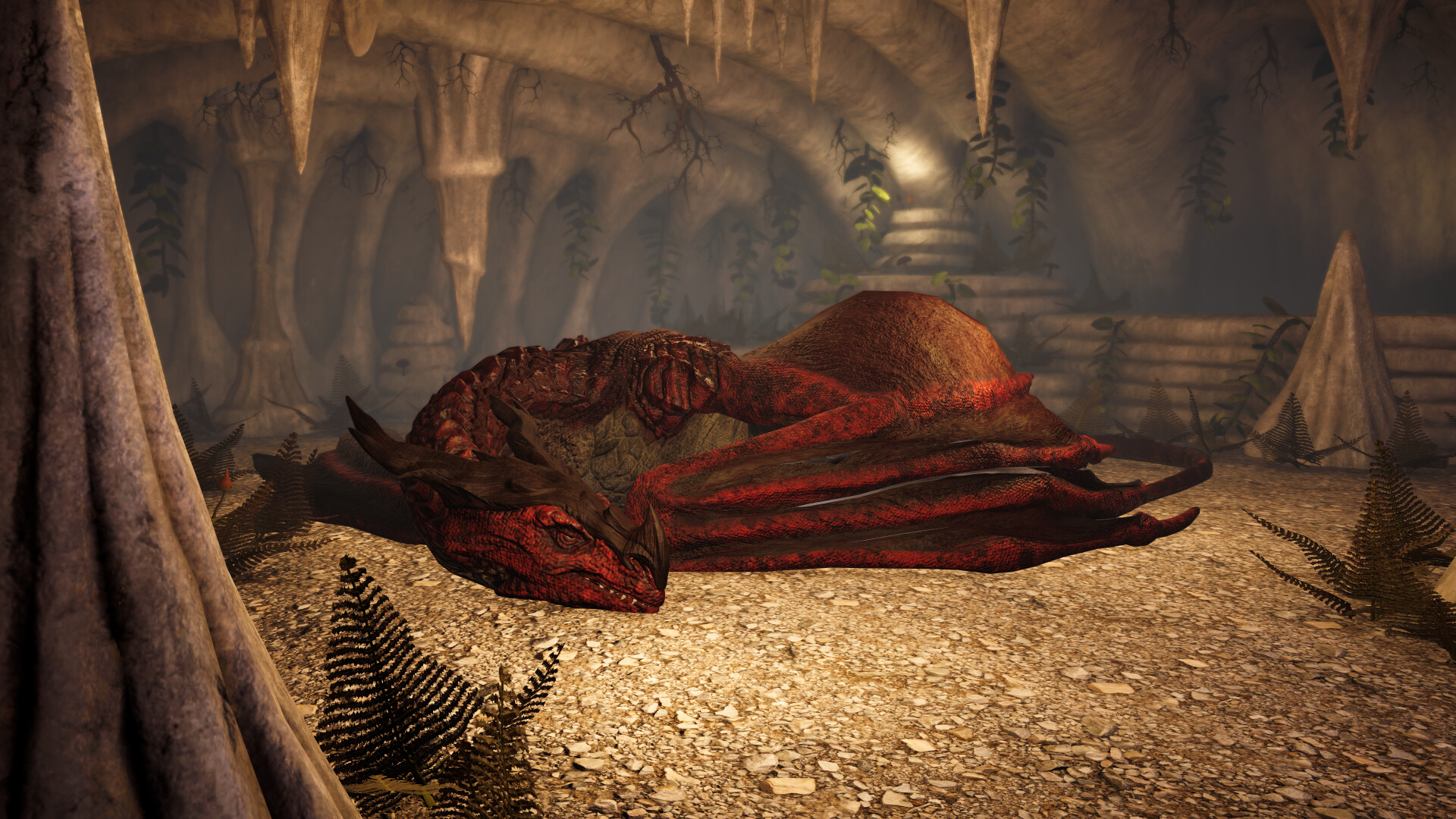 Dragon Realms - Screenshot 6