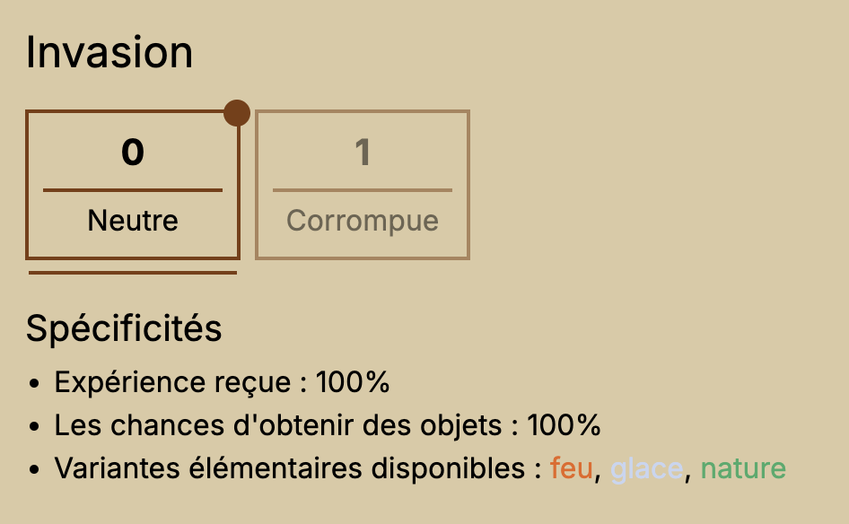 Another Random Idle RPG - Screenshot 5
