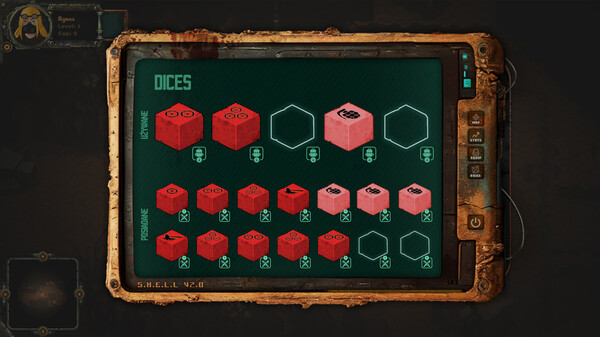 Saghala: Heroes of the Last World - Screenshot 3