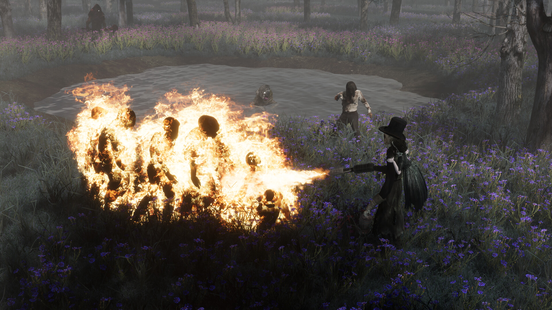 Withering Realms - Screenshot 4