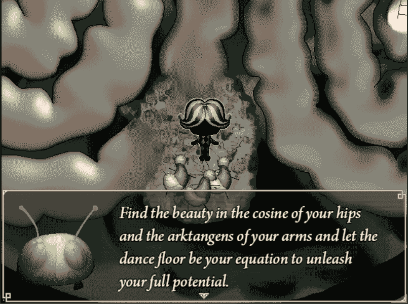 Catherna's Destiny - Screenshot 3