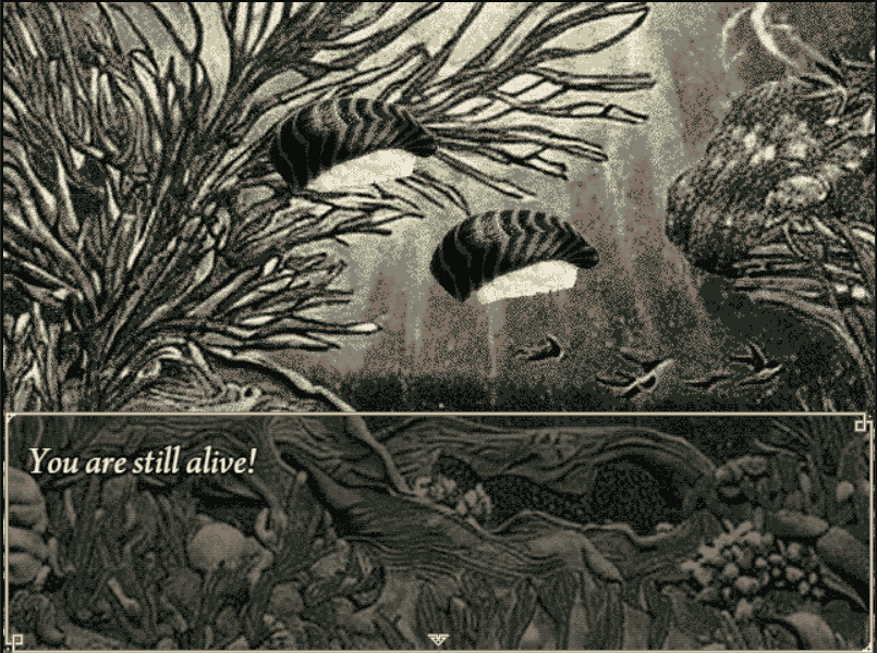 Catherna's Destiny - Screenshot 1