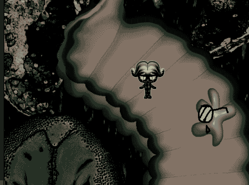 Catherna's Destiny - Screenshot 4