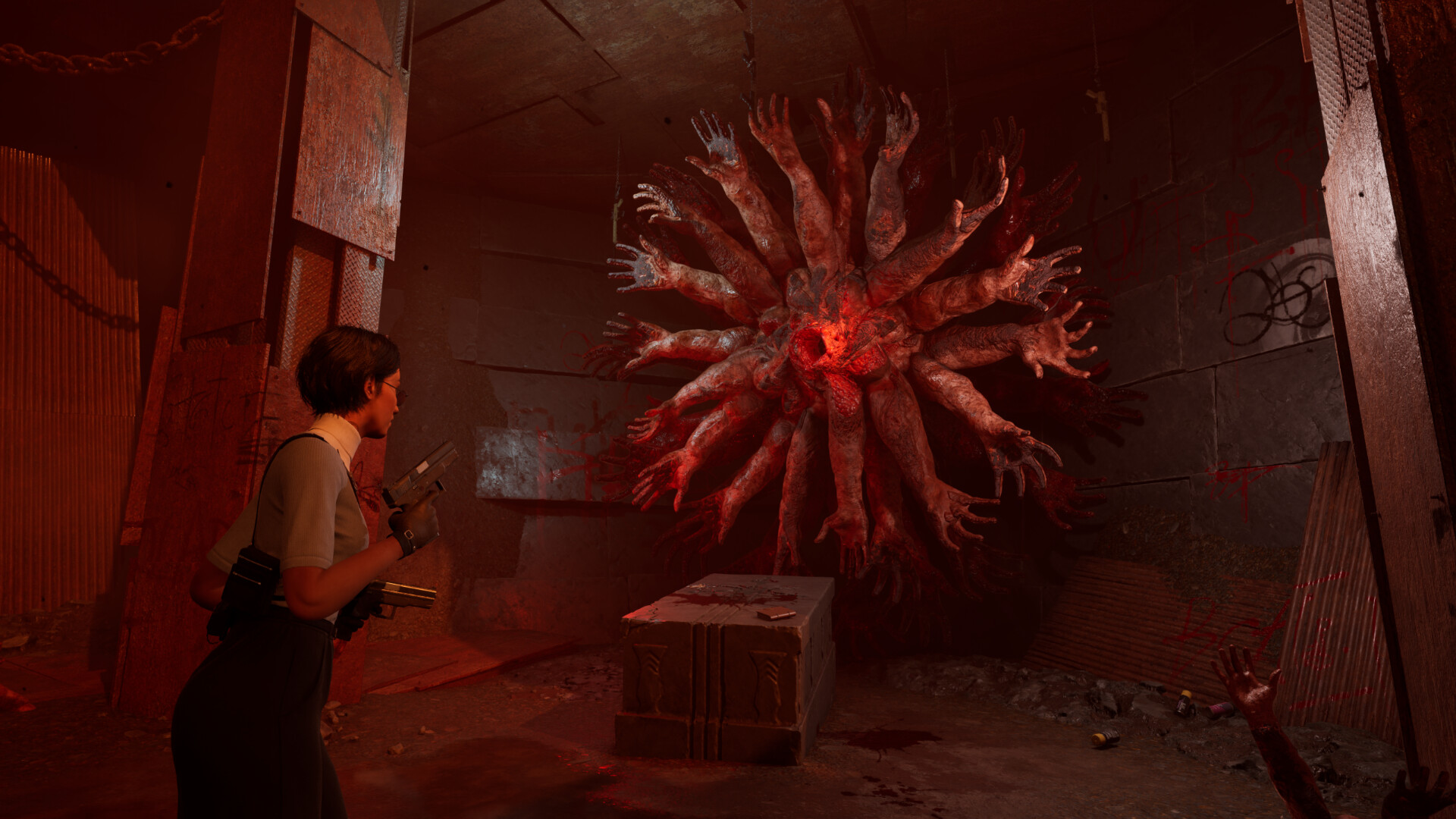 Directorate Novitiate - Screenshot 8