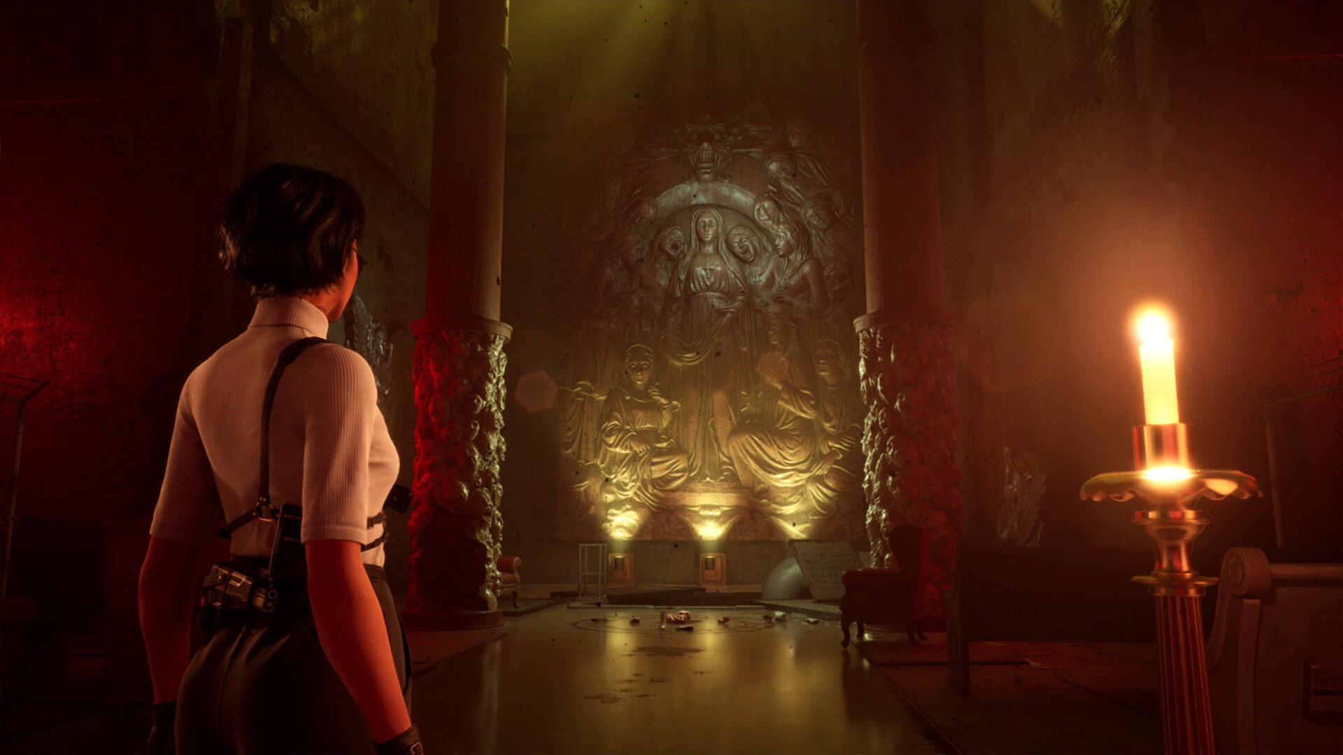 Directorate Novitiate - Screenshot 7