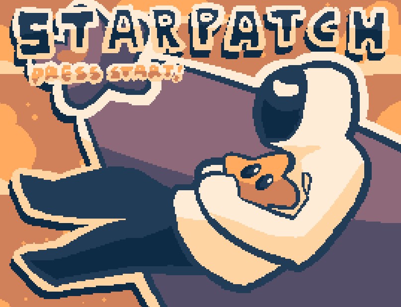 Starpatch - Screenshot 5