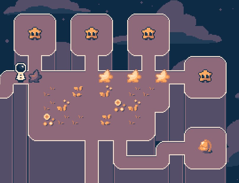 Starpatch - Screenshot 2