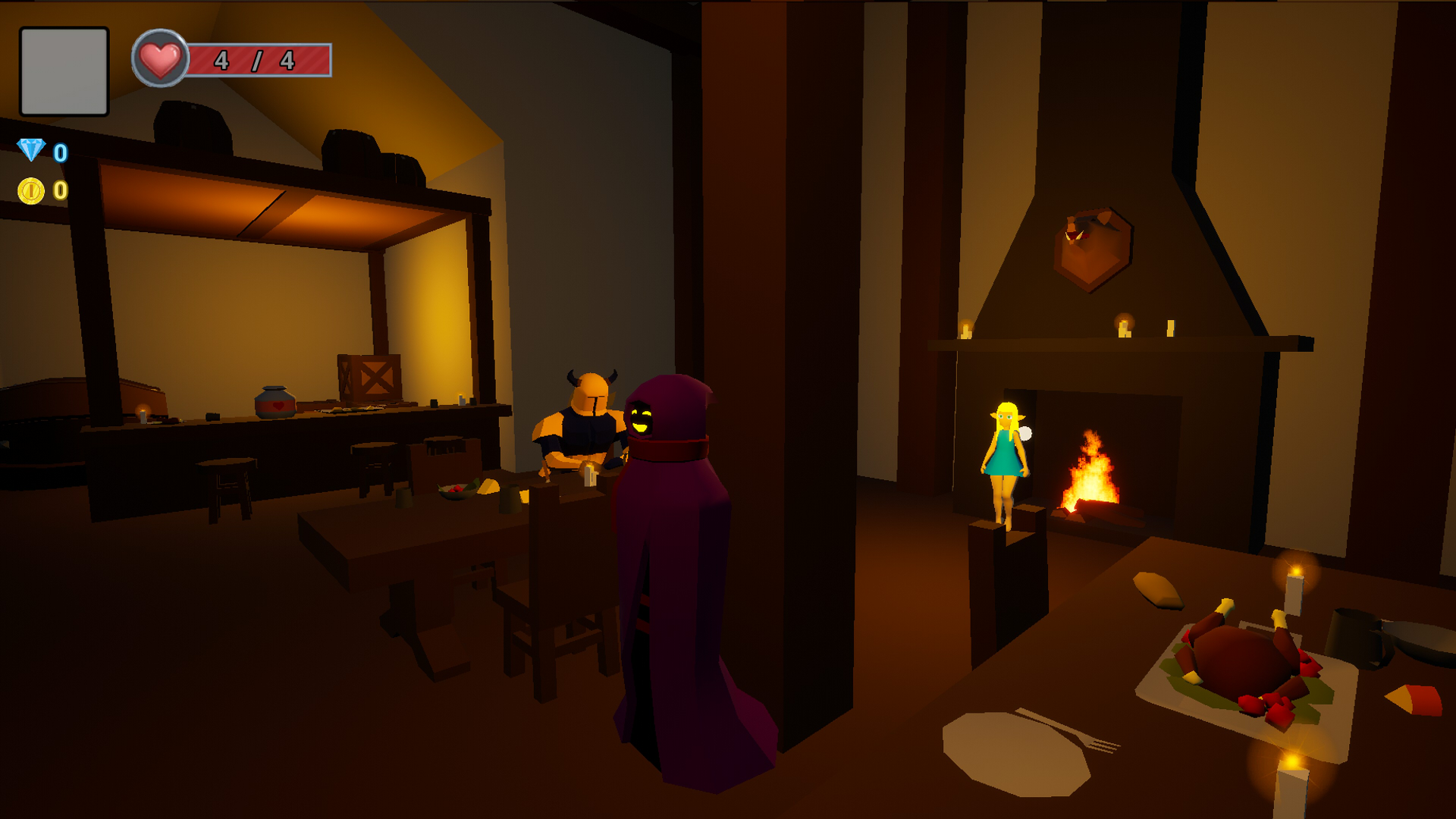 Gemlands - Screenshot 9