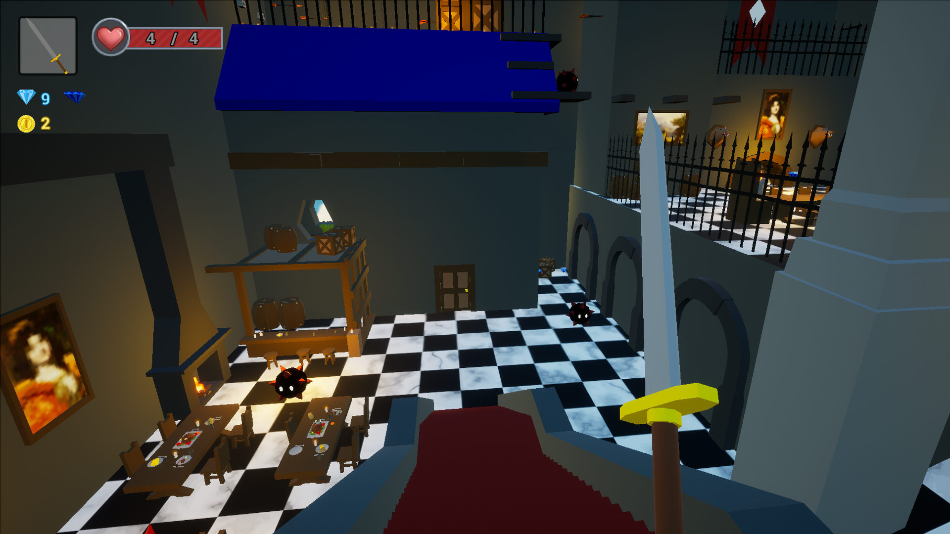 Gemlands - Screenshot 6