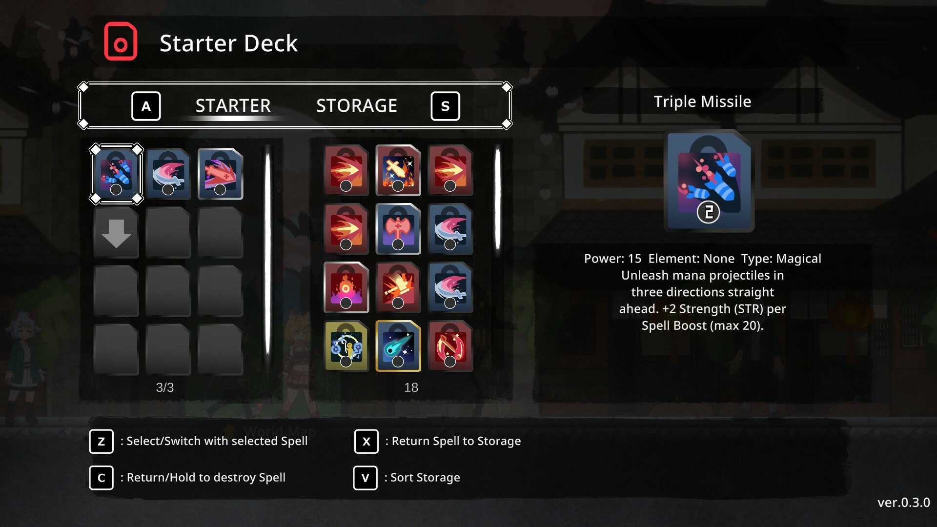 Code Reactors - Screenshot 1