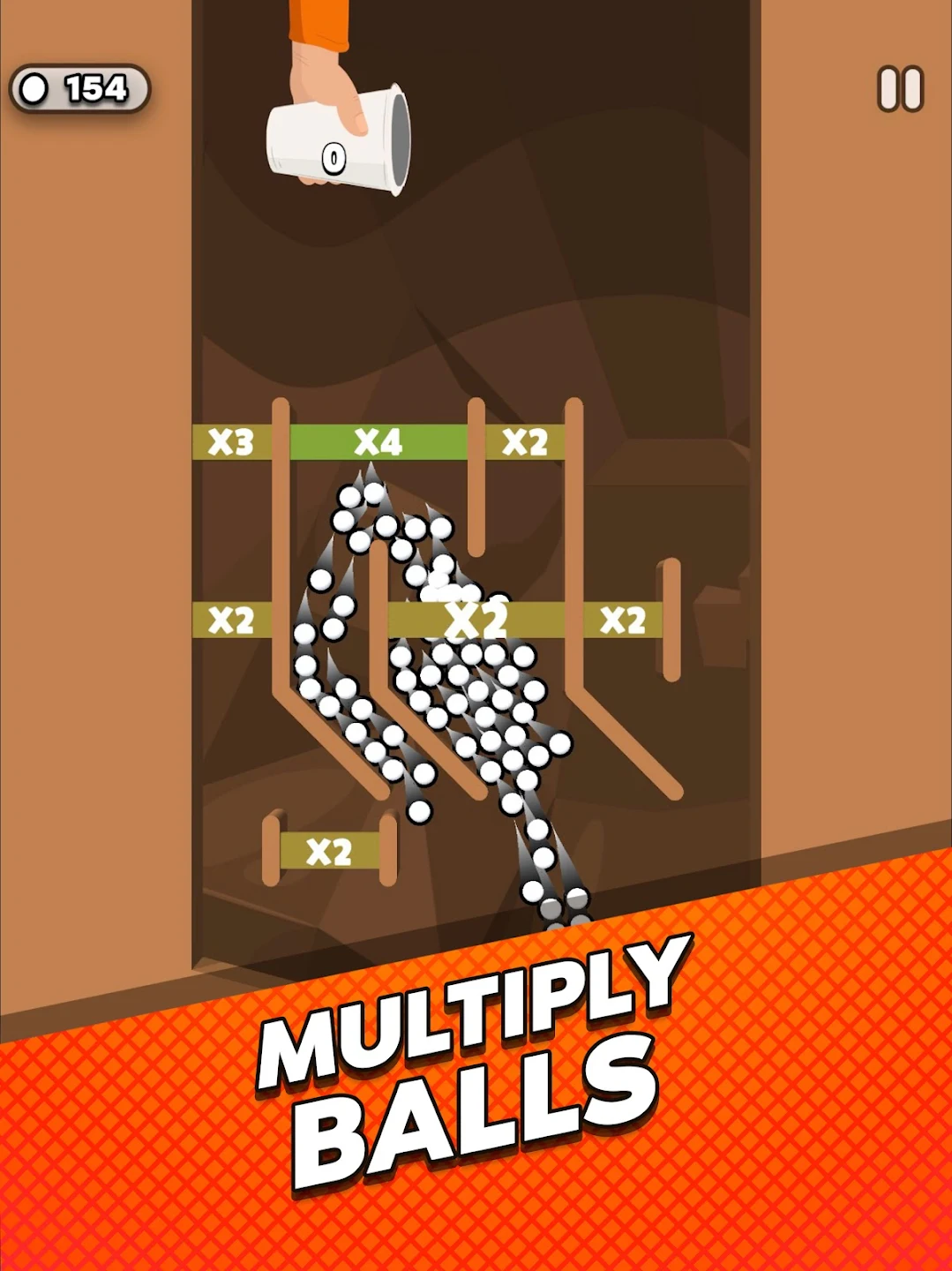 Cup Heroes - Screenshot 4