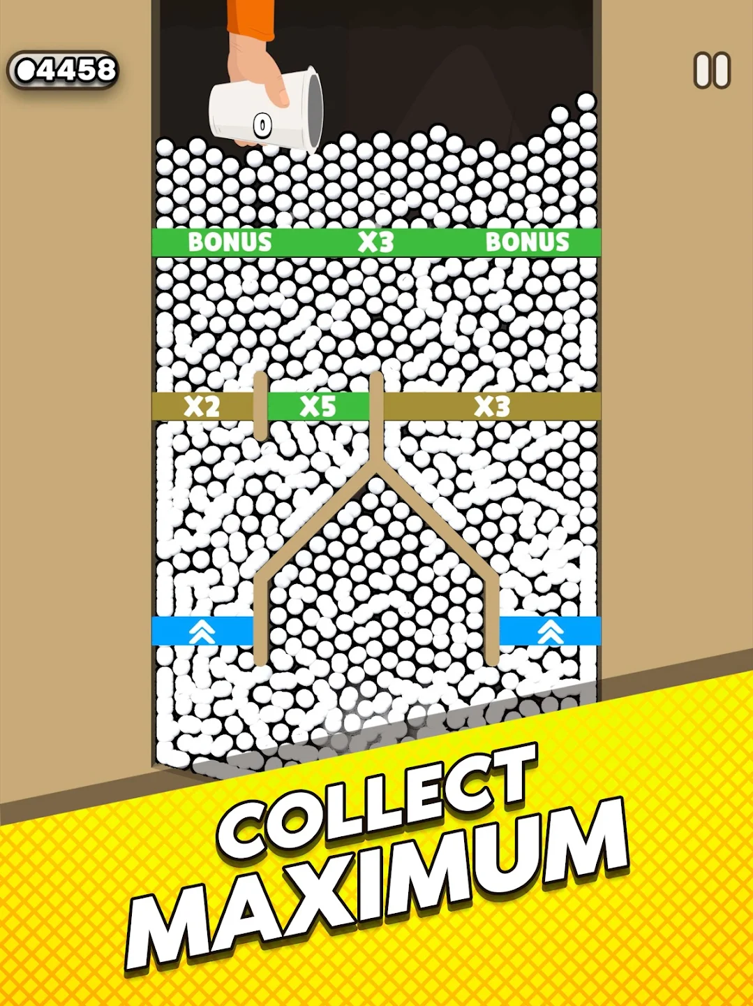 Cup Heroes - Screenshot 5