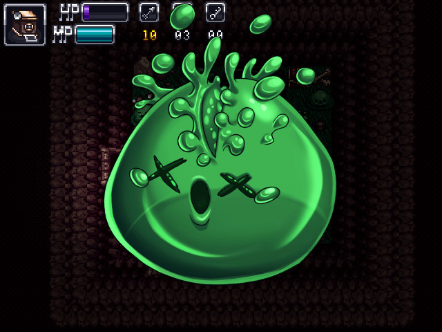 Erinye - Screenshot 2