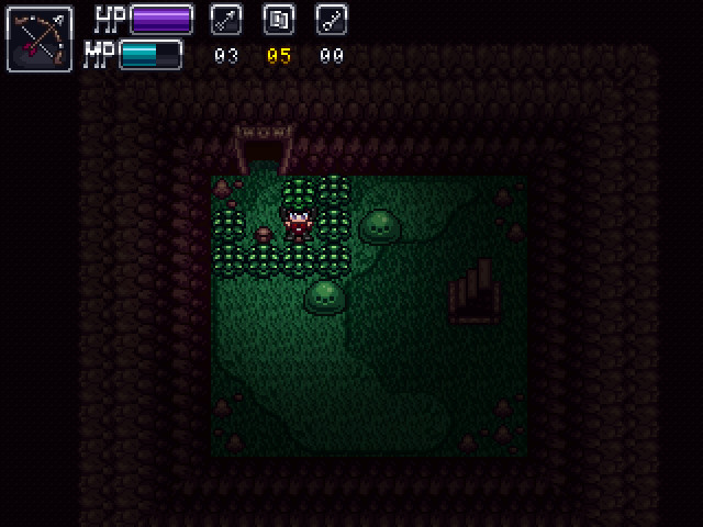 Erinye - Screenshot 4