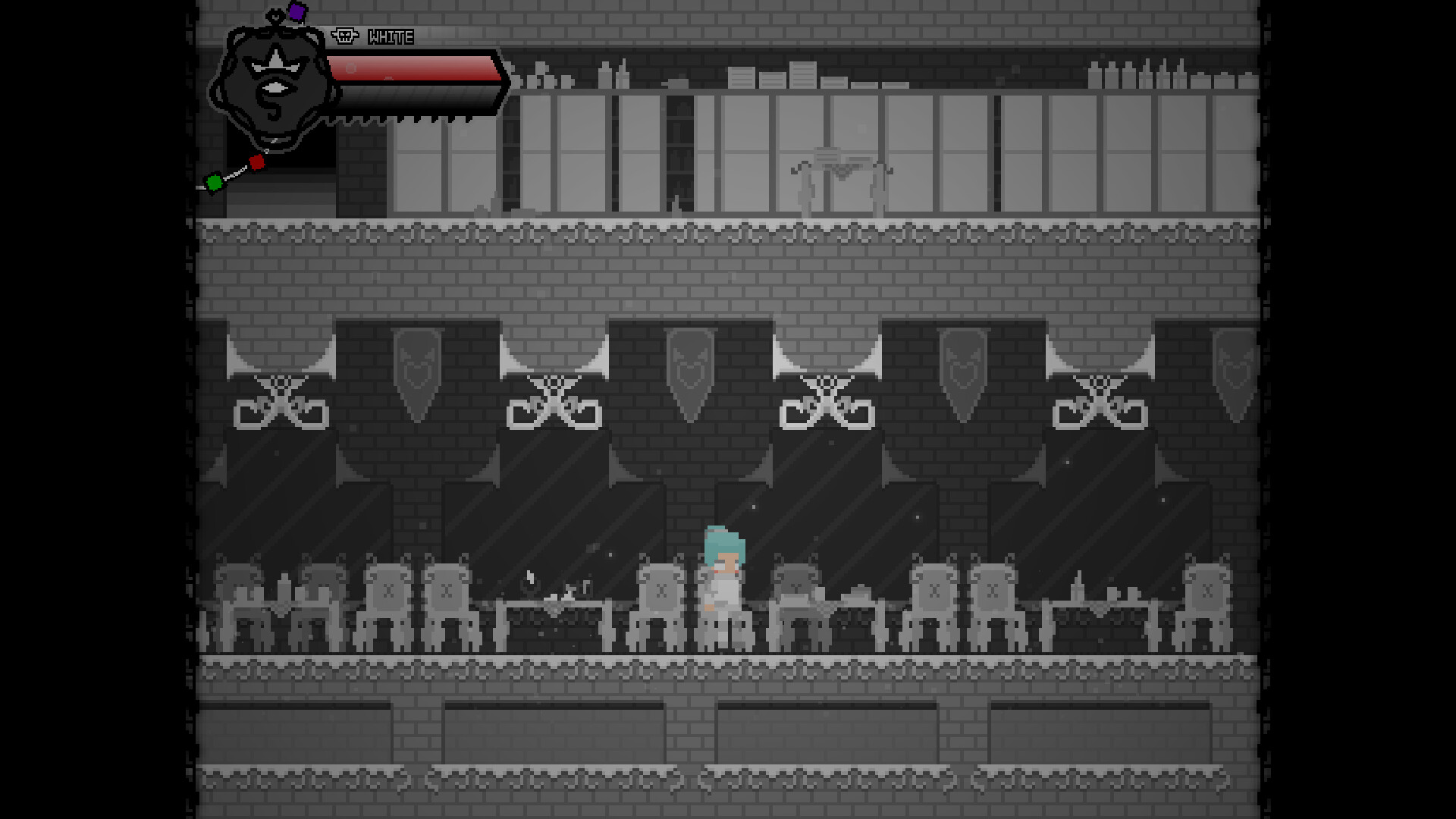 Nusnur - Screenshot 7