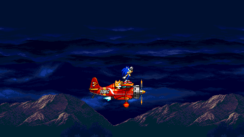 Sonic the Hedgehog: Mecha Madness - Screenshot 3