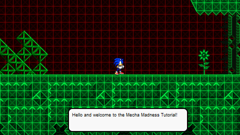 Sonic the Hedgehog: Mecha Madness - Screenshot 6