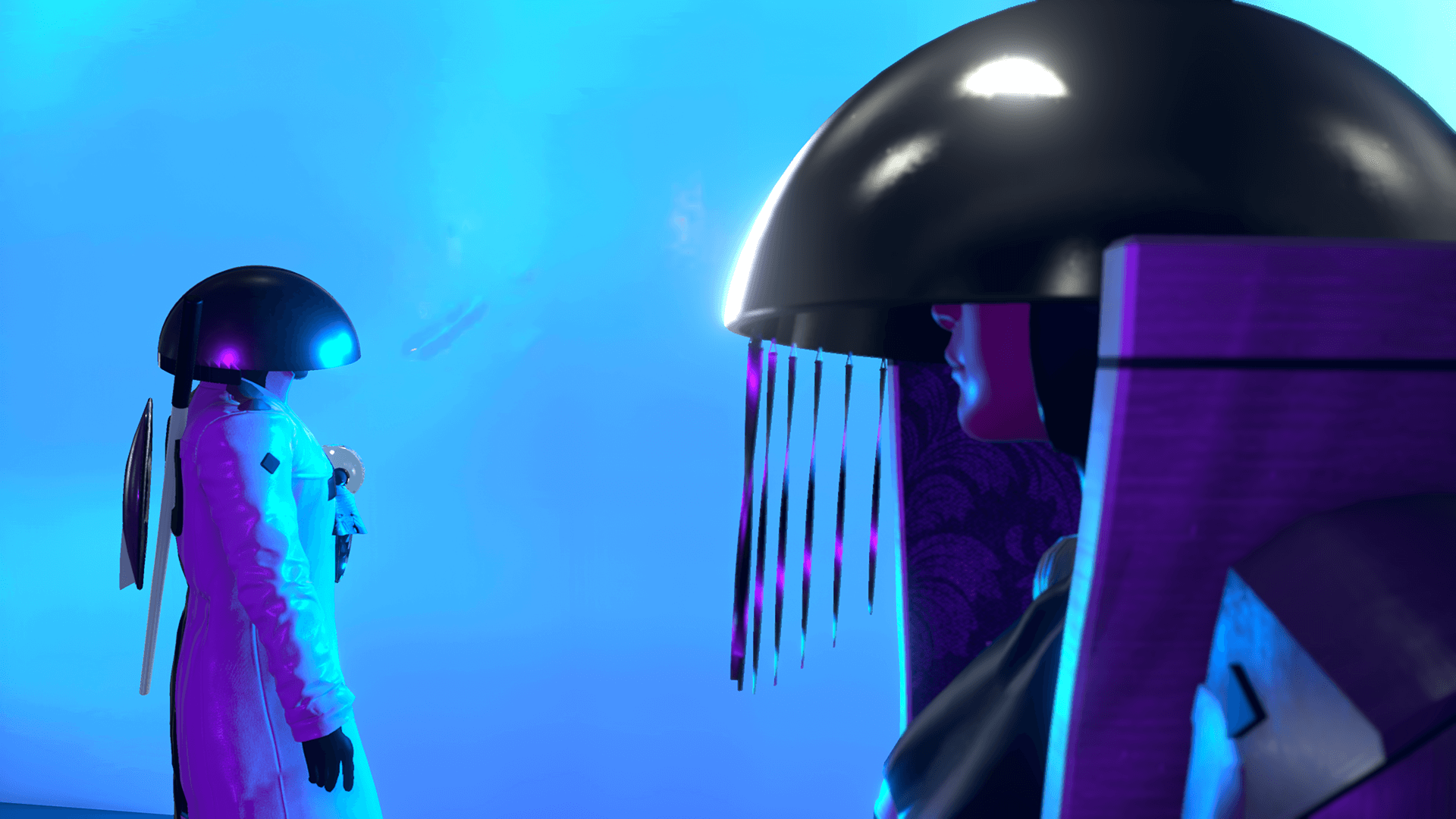 HyperxFantasy - Screenshot 1