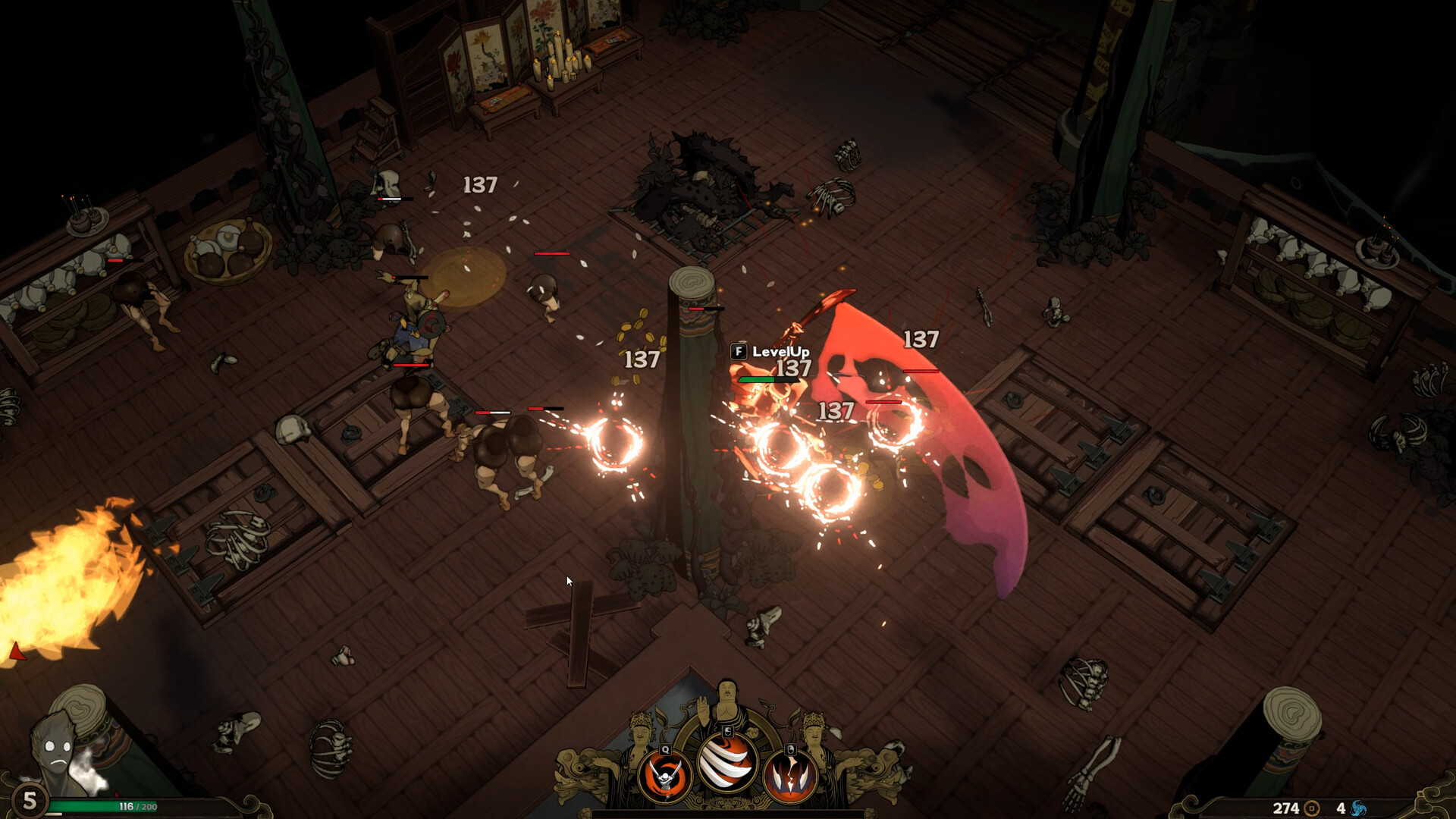 Aksun - Screenshot 7