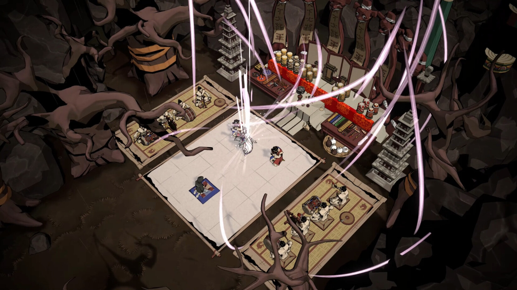 Aksun - Screenshot 5