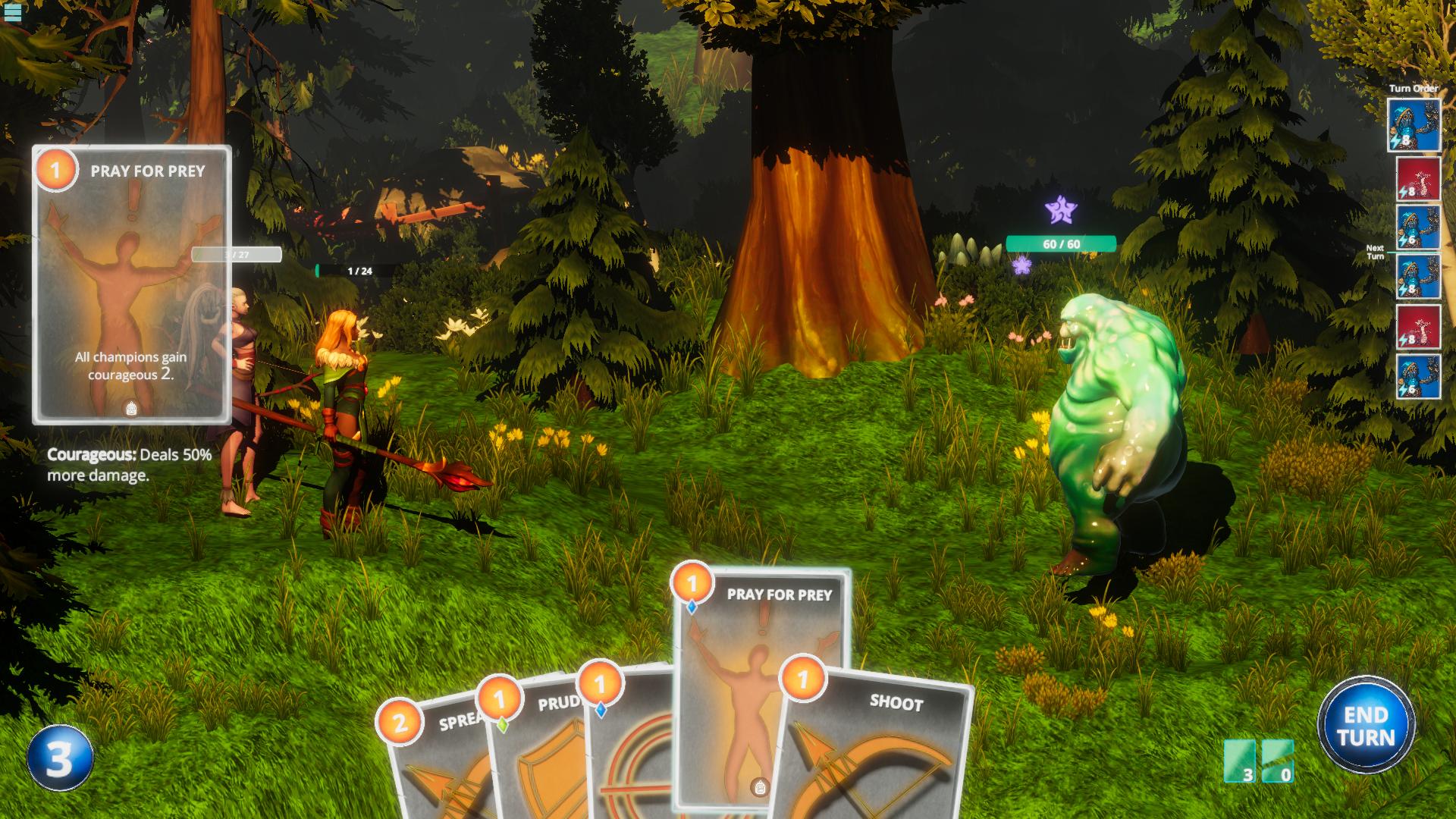 Cardtographer - Screenshot 1