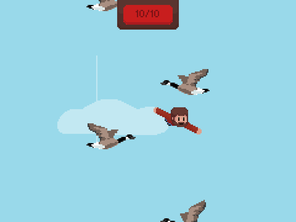 Traversal - Screenshot 1