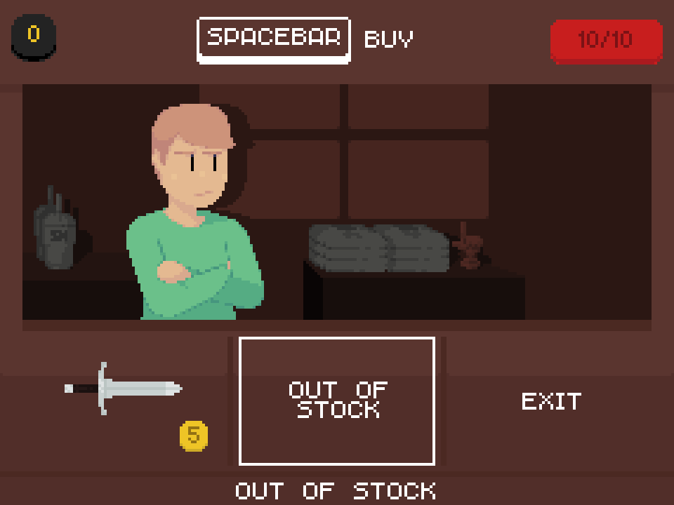 Traversal - Screenshot 4