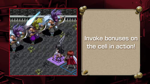 Dead Dragons - Screenshot 6