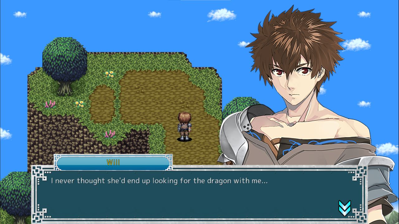 Dead Dragons - Screenshot 3