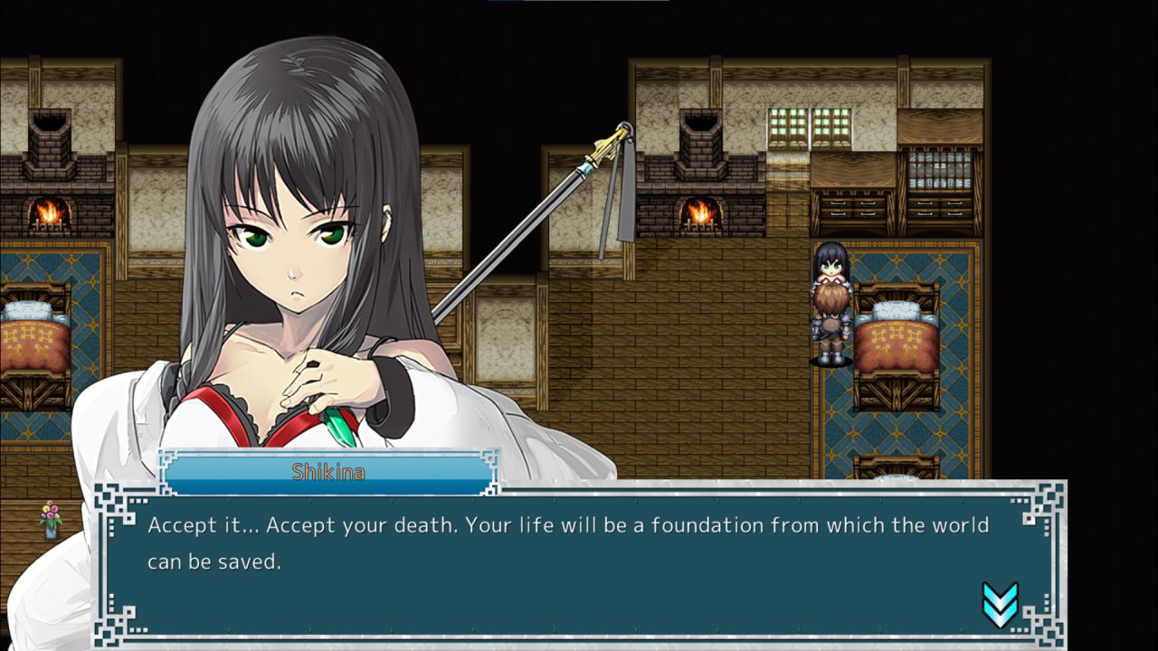 Dead Dragons - Screenshot 7