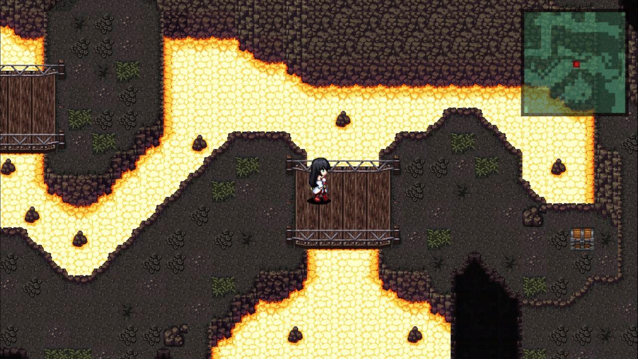 Dead Dragons - Screenshot 2