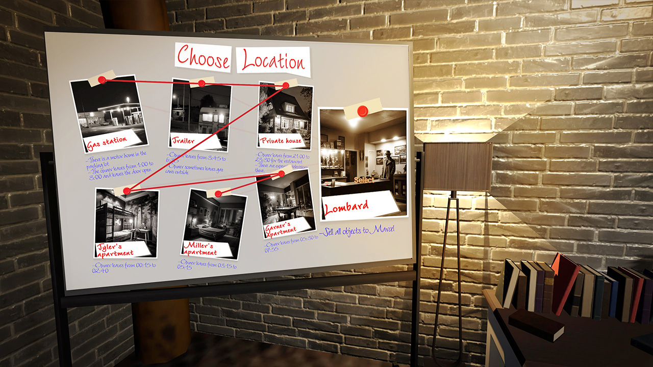 Heist Simulator 2025 - Screenshot 6