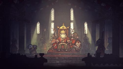 Tails of Iron & Tails of Iron 2: Deluxe Bundle - Screenshot 4