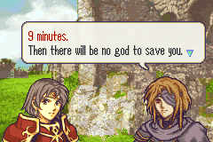 Fire Emblem: Call of the Armor - Screenshot 1