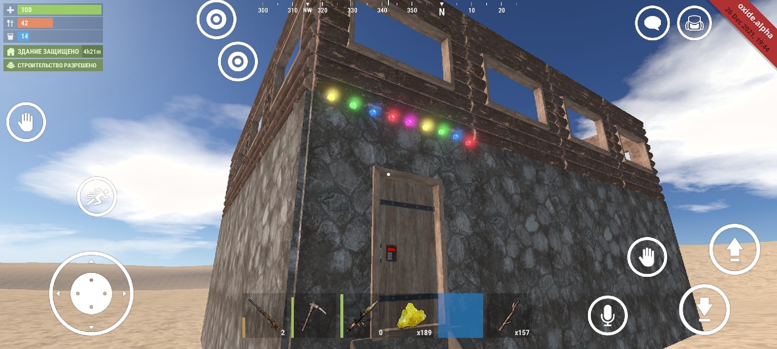 Oxide: Survival Island - Screenshot 5