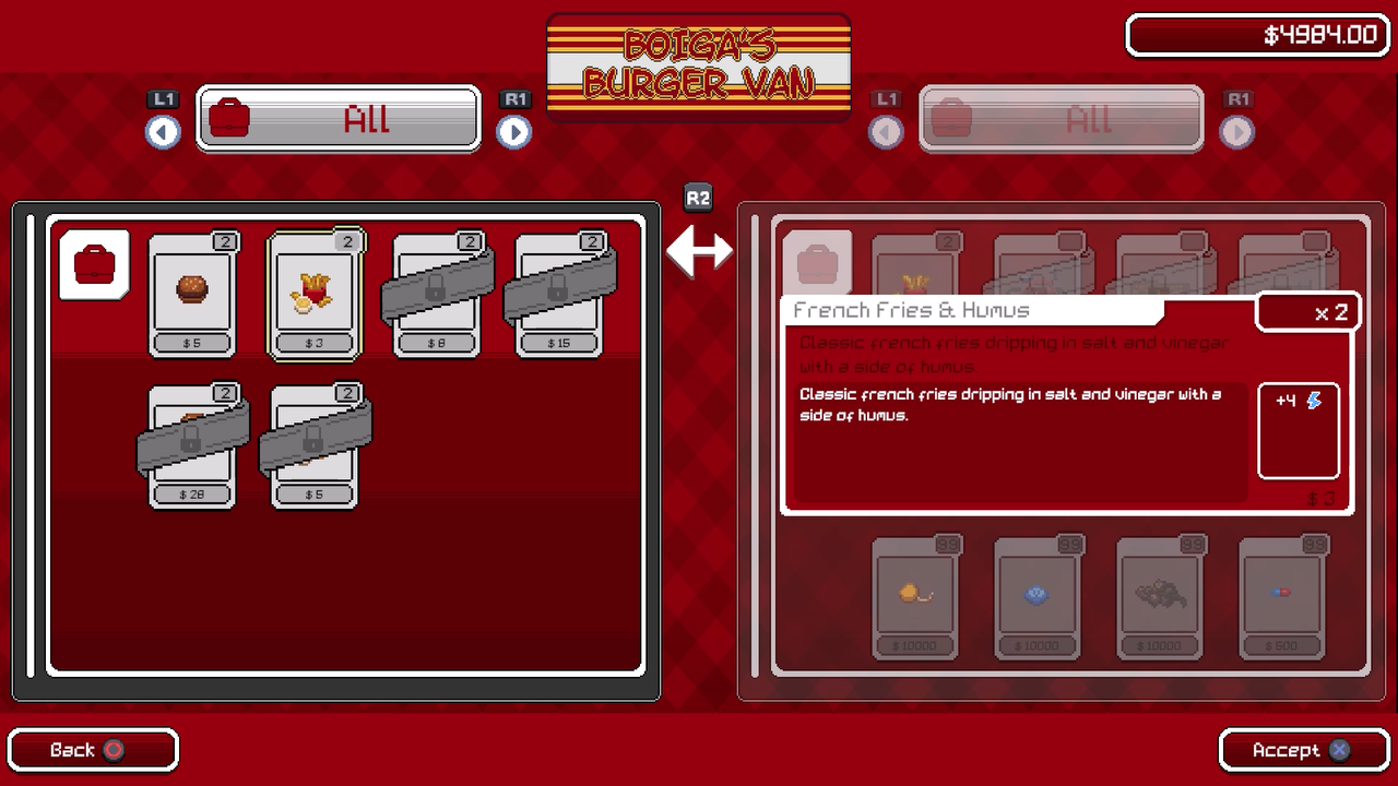 Psycasso - Screenshot 3