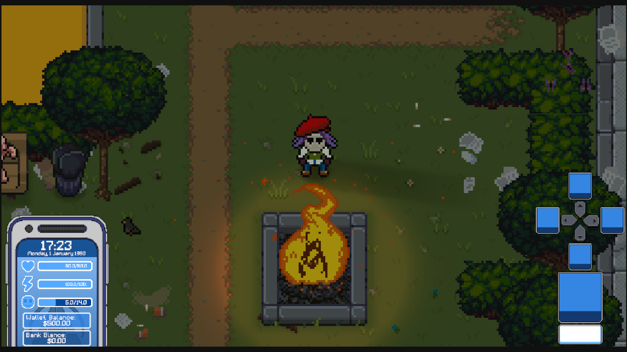 Psycasso - Screenshot 2