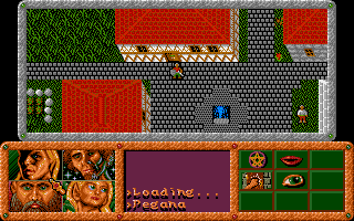 Dragonflight - Screenshot 3