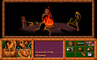 Dragonflight - Screenshot 2