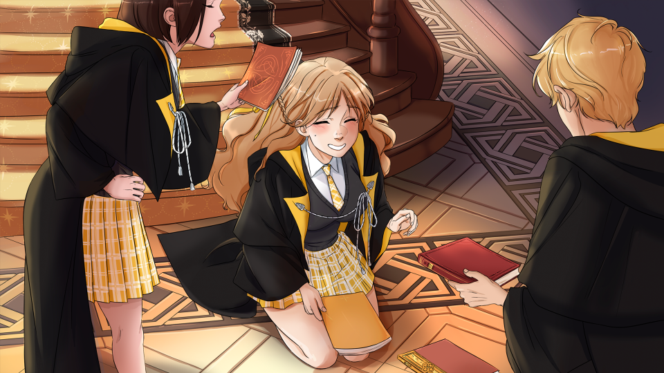 Under Your Spell - Screenshot 6