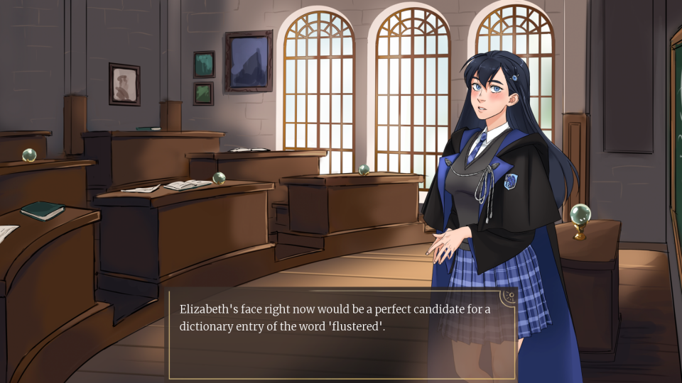 Under Your Spell - Screenshot 5