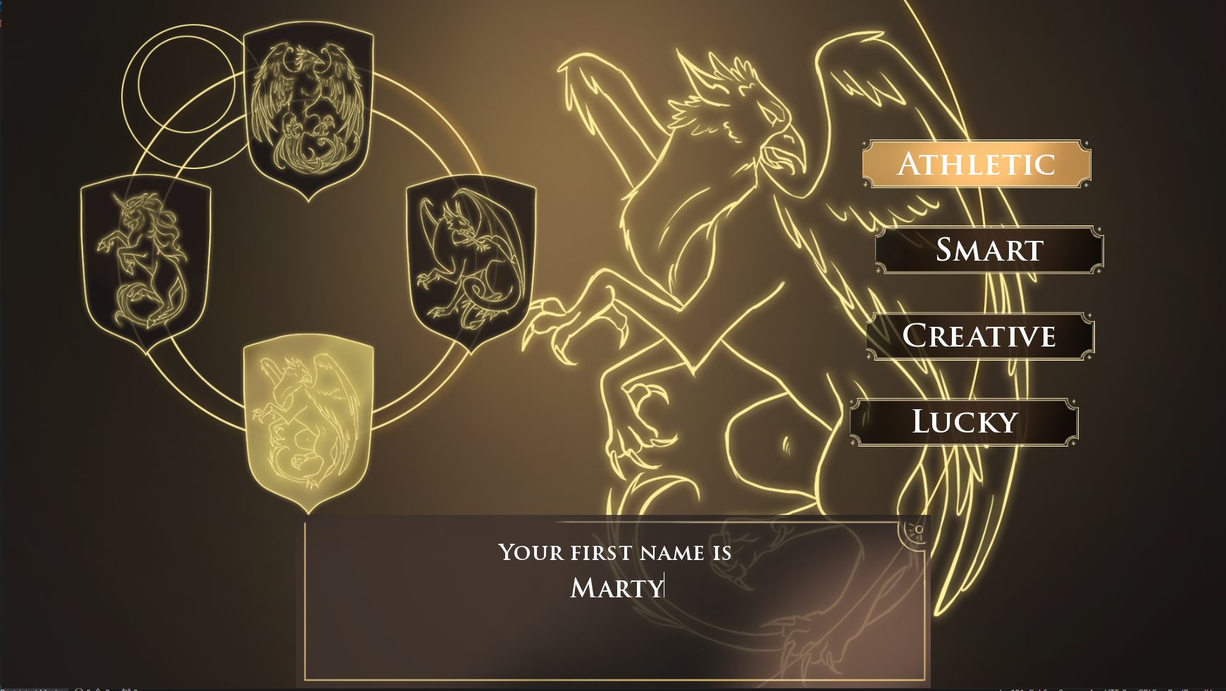 Under Your Spell - Screenshot 3