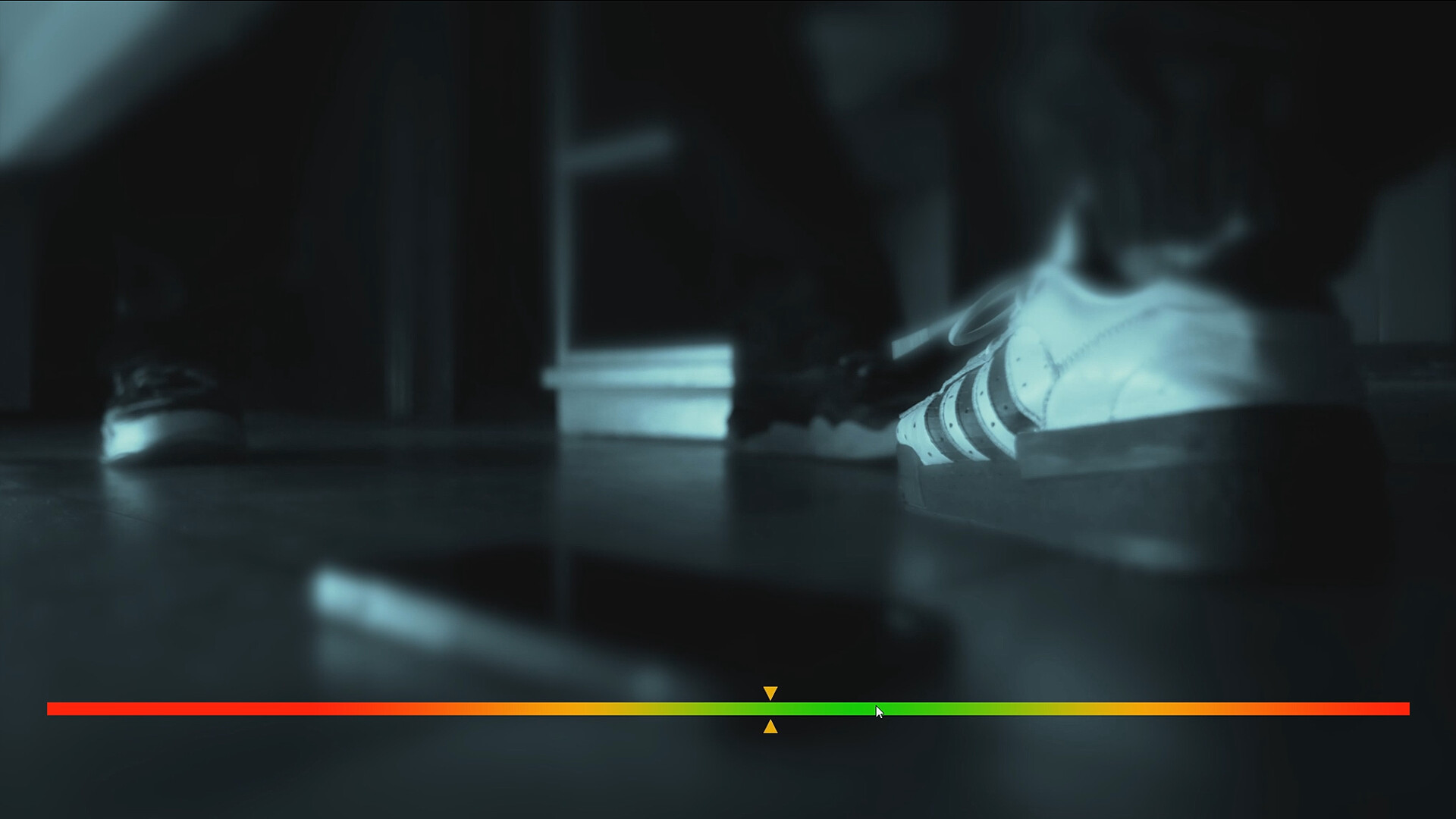 The Demon's Room - Screenshot 8