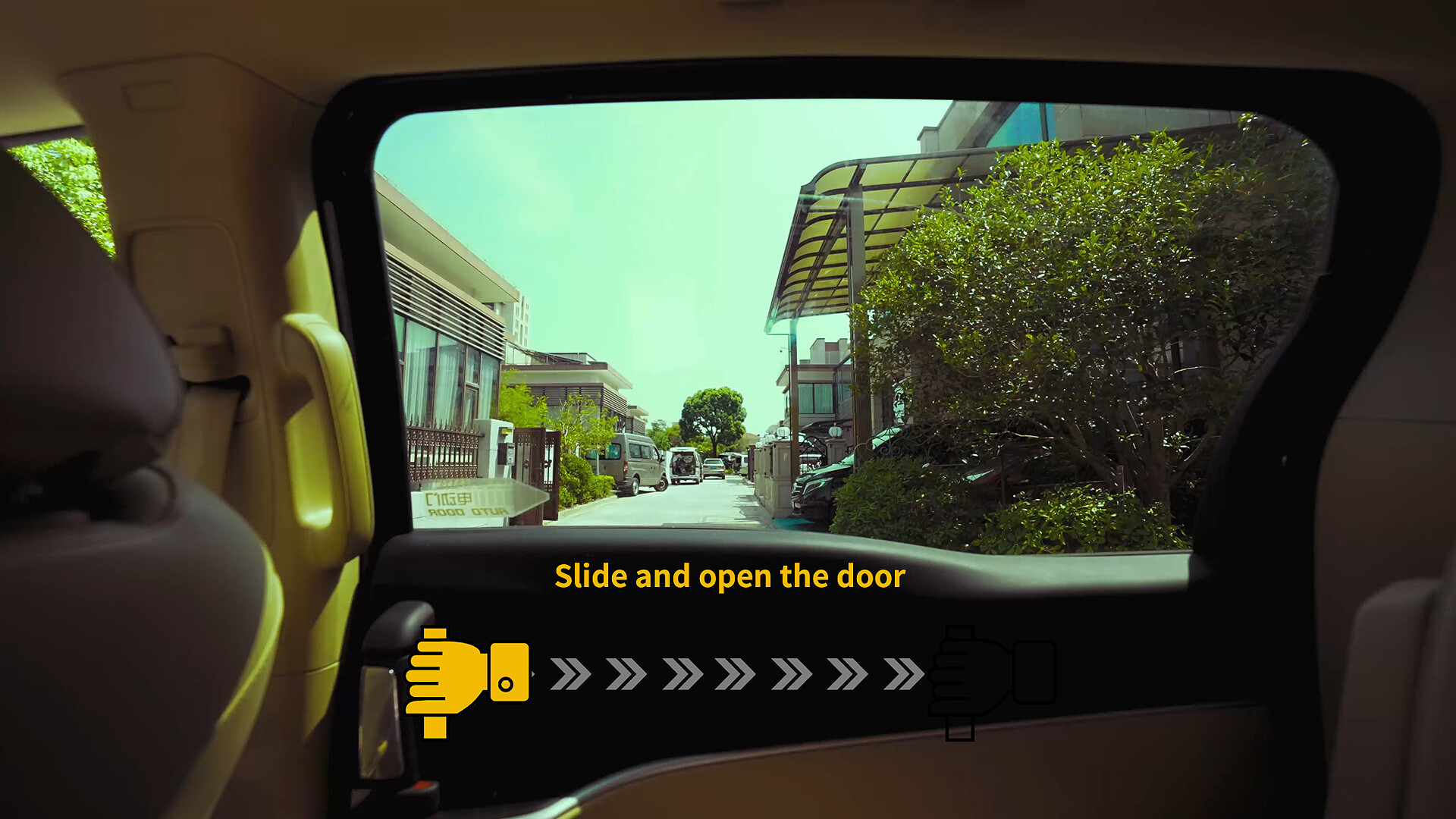 The Demon's Room - Screenshot 3