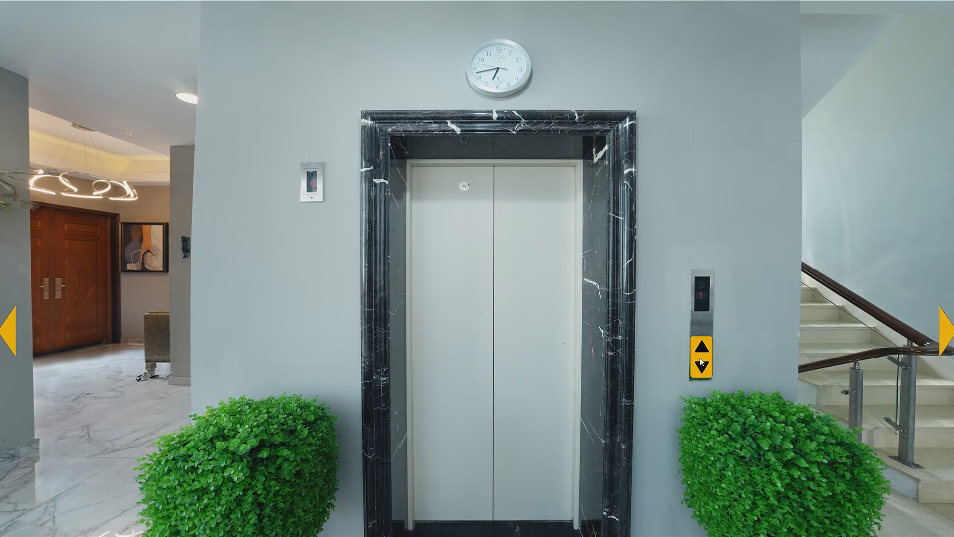 The Demon's Room - Screenshot 7