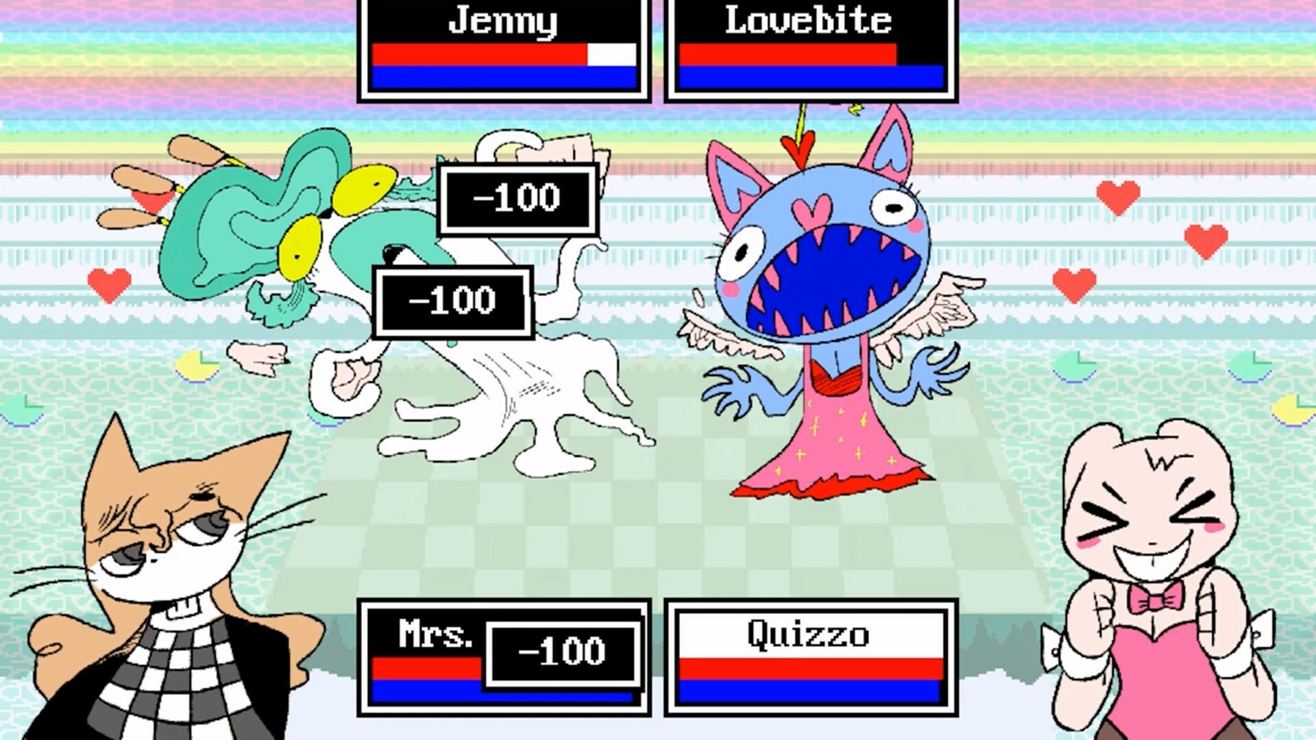 Magic Trickery - Screenshot 3