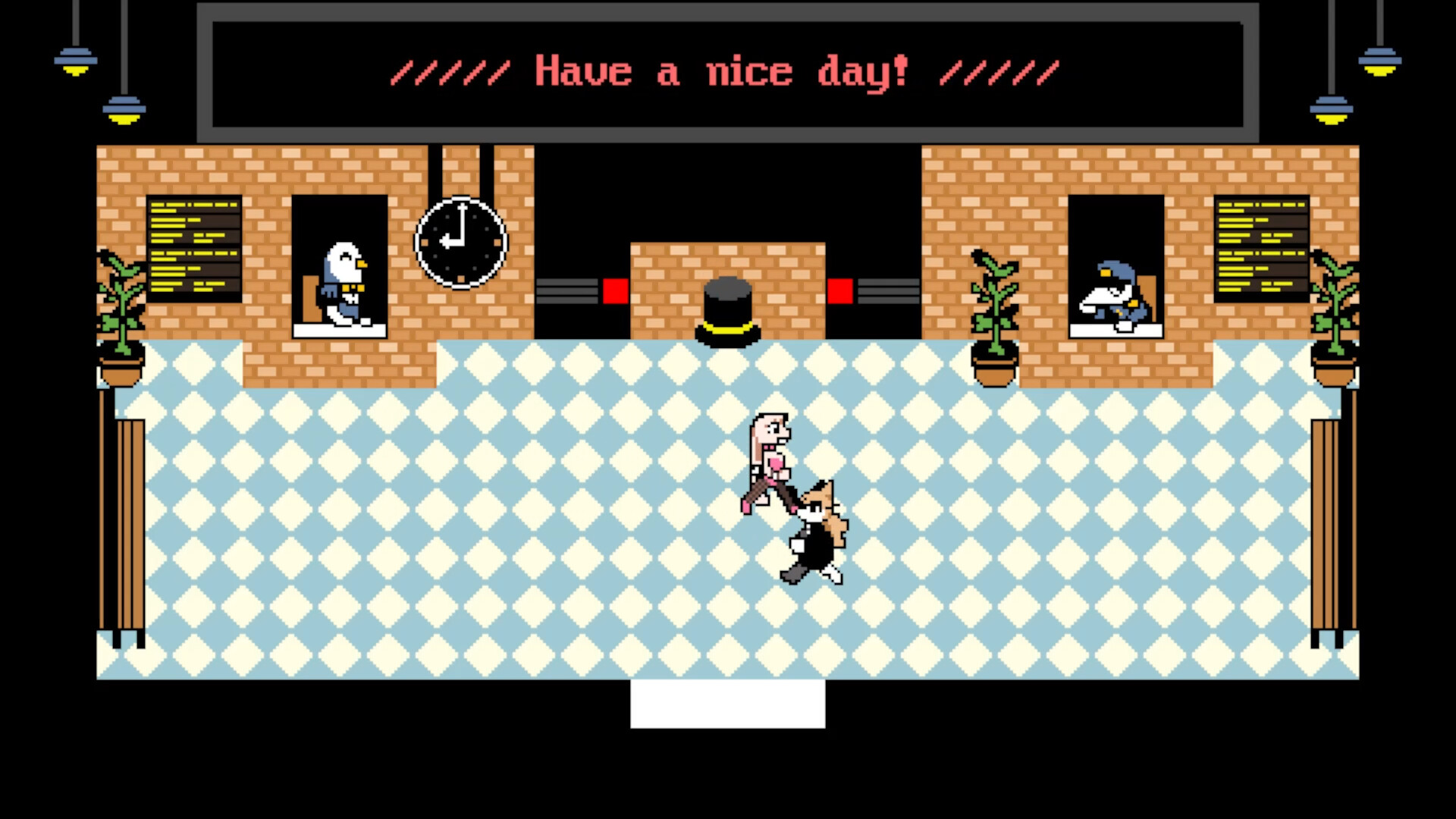 Magic Trickery - Screenshot 2