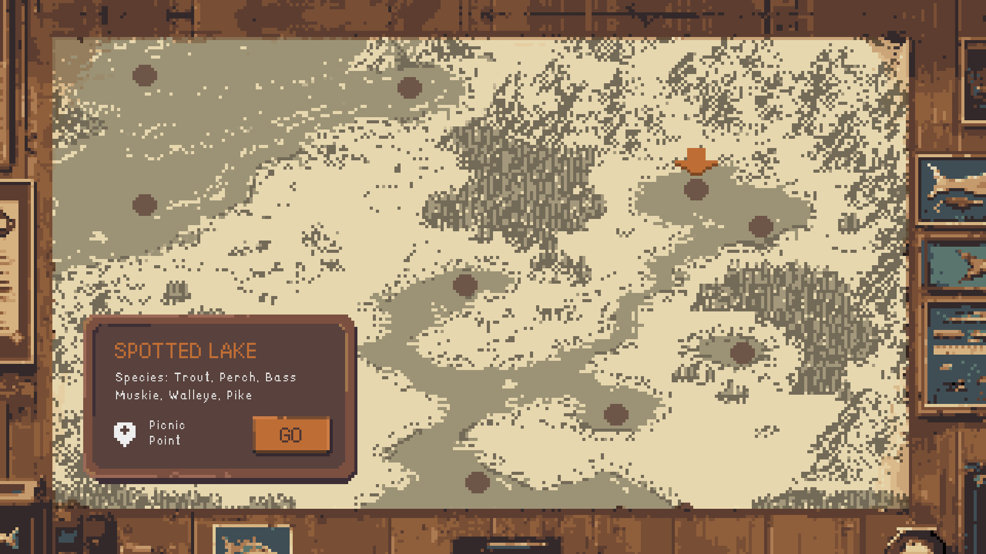 Cast n Chill - Screenshot 13